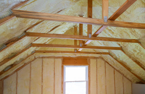 Types of Insulation We Offer in Rogers, AR