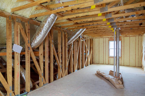 Reliable Rogers, AR Insulation Contractor Solutions