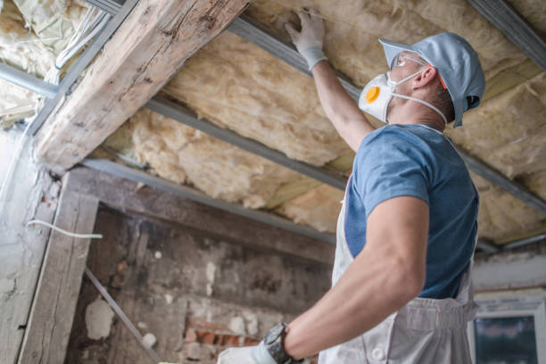 Reliable Rogers, AR Insulation Contractor Solutions