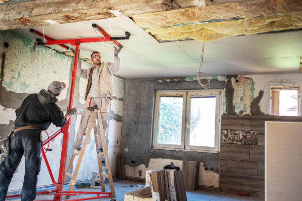 Best Spray Foam Insulation in Rogers, AR